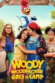 Woody Woodpecker Goes to Camp 2024