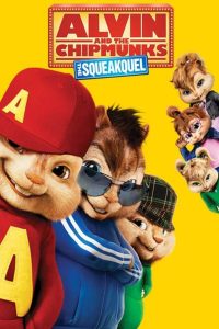 Nonton Film Alvin and the Chipmunks: The Squeakquel 2009 Subtitle Indonesia