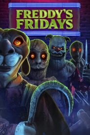 Nonton Film Freddy’s Fridays 2023 Subtitle Indonesia