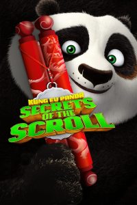 Nonton Film Kung Fu Panda: Secrets of the Scroll 2016 Subtitle Indonesia