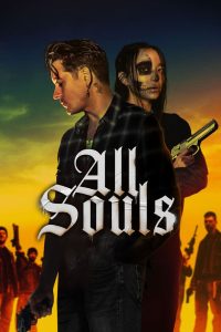 Nonton Film All Souls 2023 Subtitle Indonesia
