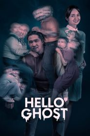 Nonton Film Hello Ghost 2023 Subtitle Indonesia