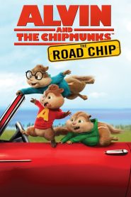 Nonton Film Alvin and the Chipmunks: The Road Chip 2015 Subtitle Indonesia