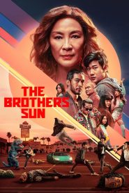 Nonton Film Series The Brothers Sun Subtitle Indonesia