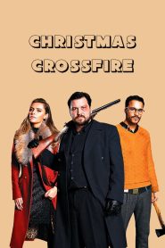 Nonton Film Christmas Crossfire 2020 Subtitle Indonesia