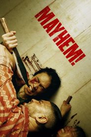 Nonton Film Mayhem! 2023 Subtitle Indonesia