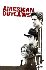 Nonton Film American Outlaws 2001 Subtitle Indonesia