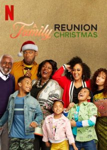 Nonton Film A Family Reunion Christmas 2019 Subtitle Indonesia