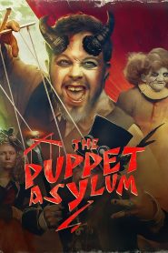 Nonton Film The Puppet Asylum 2023 Subtitle Indonesia