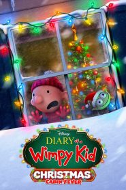 Nonton Film Diary of a Wimpy Kid Christmas: Cabin Fever 2023 Subtitle Indonesia