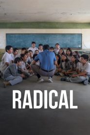 Nonton Film Radical 2023 Subtitle Indonesia