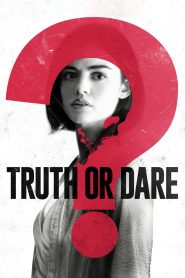 Nonton Film Truth or Dare 2018 Subtitle Indonesia