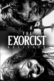 Nonton Film The Exorcist: Believer 2023 Subtitle Indonesia