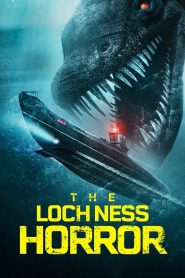 Nonton Film The Loch Ness Horror 2023 Subtitle Indonesia