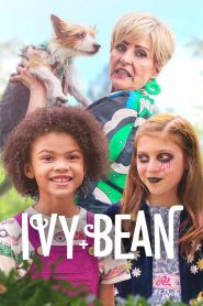Ivy + Bean 2022
