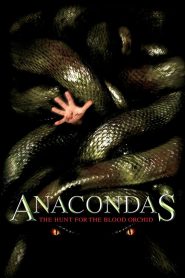Nonton Film Anacondas: The Hunt for the Blood Orchid 2004 Subtitle Indonesia