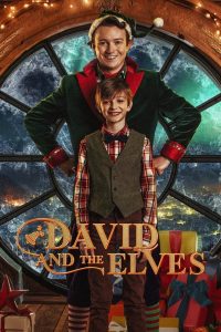 David and the Elves 2021