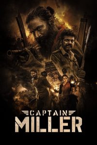 Nonton Film Captain Miller 2024 Subtitle Indonesia