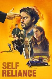 Nonton Film Self Reliance 2023 Subtitle Indonesia