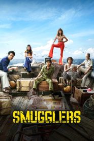 Nonton Film Smugglers 2023 Subtitle Indonesia