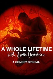 Nonton Film A Whole Lifetime with Jamie Demetriou 2023 Subtitle Indonesia