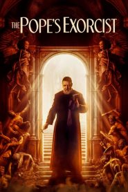 Nonton Film The Pope’s Exorcist 2023 Subtitle Indonesia