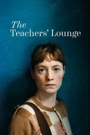 Nonton Film The Teachers’ Lounge 2023 Subtitle Indonesia