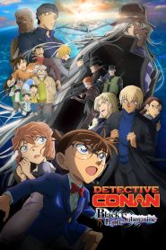 Nonton Film Detective Conan: Black Iron Submarine 2023 Subtitle Indonesia