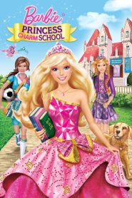 Nonton Film Barbie: Princess Charm School 2011 Subtitle Indonesia