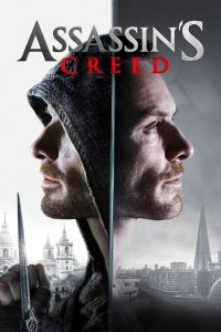 Nonton Film Assassin’s Creed 2016 Subtitle Indonesia