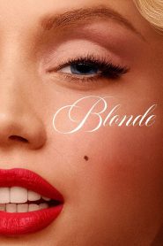 Nonton Film Blonde 2022 Subtitle Indonesia
