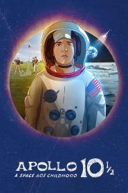Nonton Film Apollo 10½: A Space Age Childhood 2022 Subtitle Indonesia