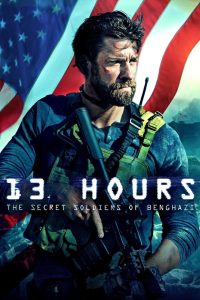 Nonton Film 13 Hours: The Secret Soldiers of Benghazi 2016 Subtitle Indonesia