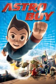 Nonton Film Astro Boy 2009 Subtitle Indonesia