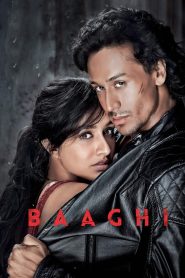 Nonton Film Baaghi 2016 Subtitle Indonesia