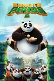 Nonton Film Kung Fu Panda 3 2016 Subtitle Indonesia