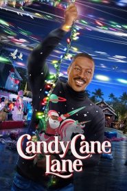 Nonton Film Candy Cane Lane 2023 Subtitle Indonesia
