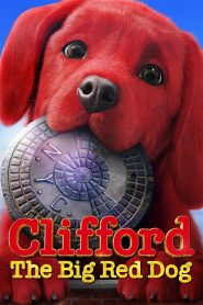 Clifford the Big Red Dog 2021
