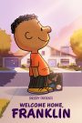 Nonton Film Snoopy Presents: Welcome Home, Franklin 2024 Subtitle Indonesia