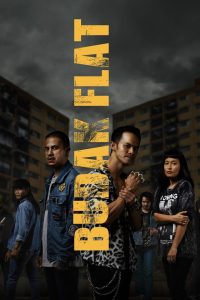 Nonton Film Budak Flat 2023 Subtitle Indonesia