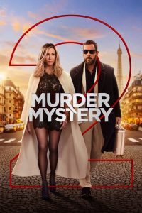 Nonton Film Murder Mystery 2 2023 Subtitle Indonesia