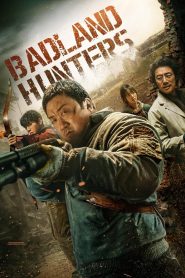 Nonton Film Badland Hunters 2024 Subtitle Indonesia