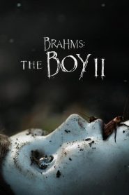 Nonton Film Brahms: The Boy II 2020 Subtitle Indonesia