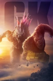 Nonton Film Godzilla x Kong: The New Empire 2024 Subtitle Indonesia