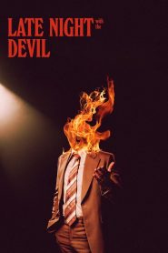 Nonton Film Late Night with the Devil 2024 Subtitle Indonesia