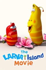 Nonton Film The Larva Island Movie 2020 Subtitle Indonesia