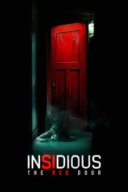 Nonton Film Insidious: The Red Door 2023 Subtitle Indonesia