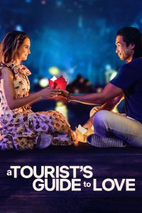 Nonton Film A Tourist’s Guide to Love 2023 Subtitle Indonesia