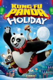 Nonton Film Kung Fu Panda Holiday 2010 Subtitle Indonesia