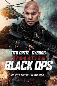 Nonton Film Operation Black Ops 2023 Subtitle Indonesia